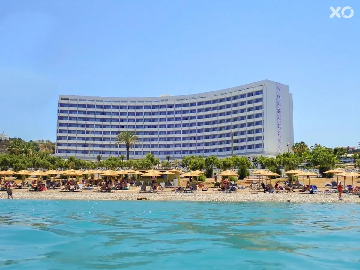 Akti Imperial Deluxe Resort & Spa
