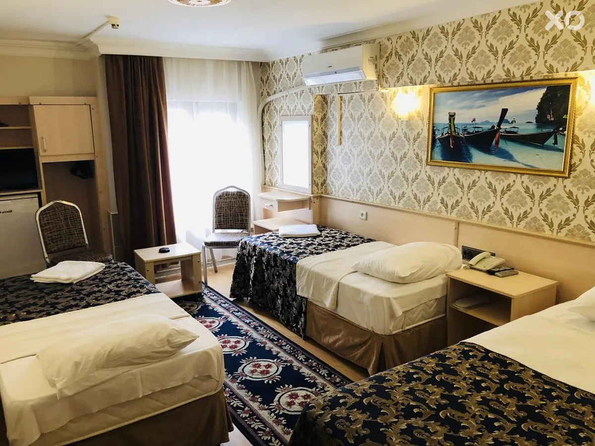Hamit Hotel