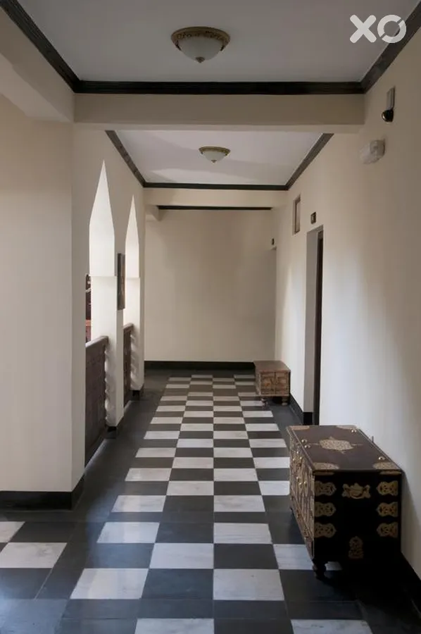 Forodhani Park Hotel