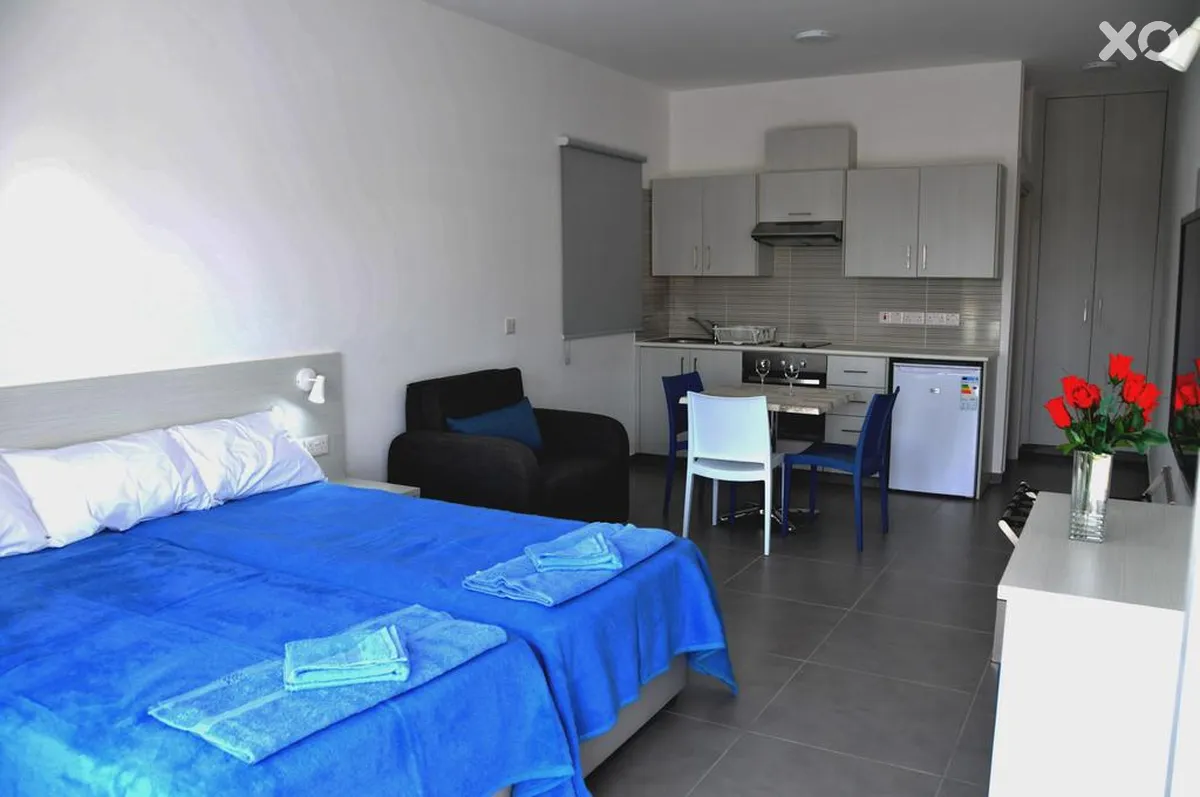 Kaos Hotel Apartments
