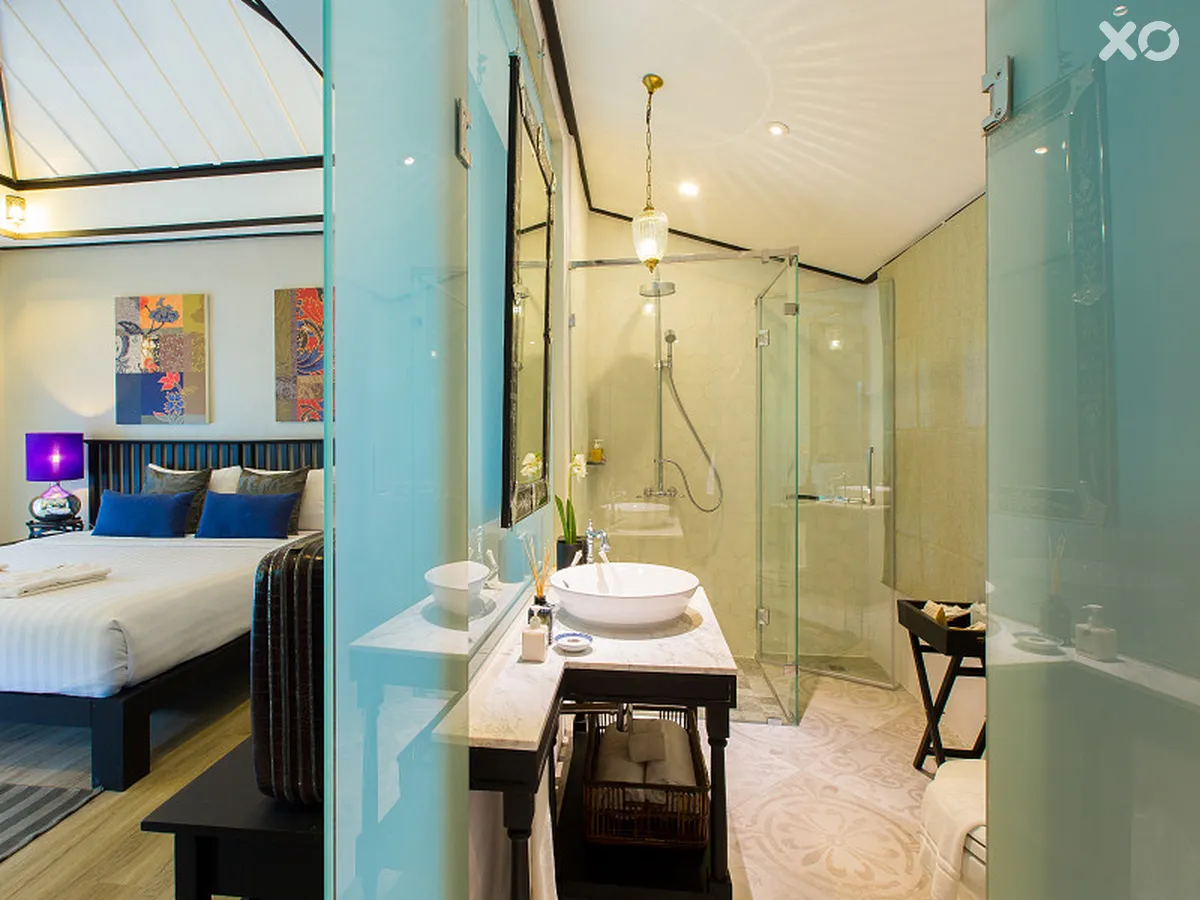 Moracea by Khao Lak Resort