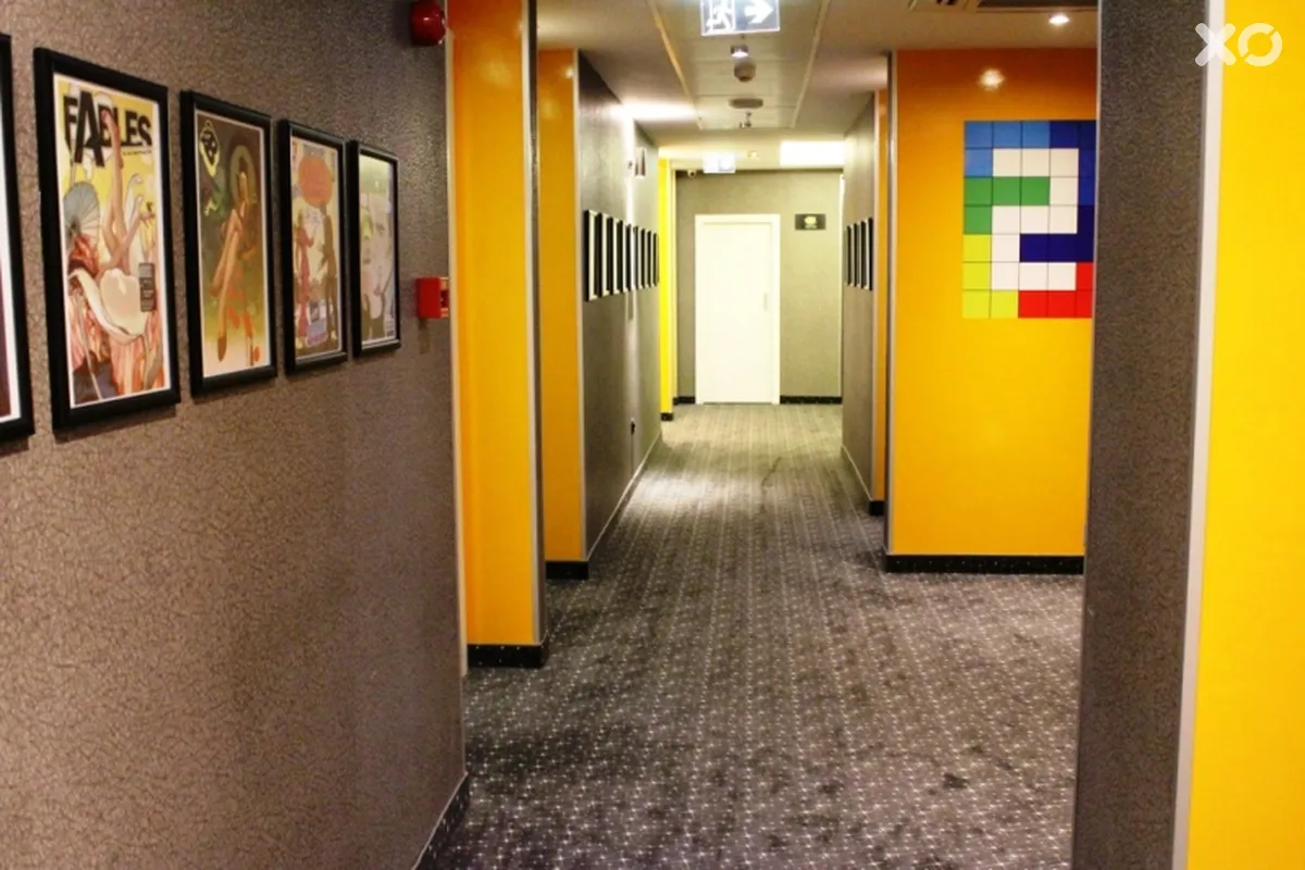 Tempo Fair Suites