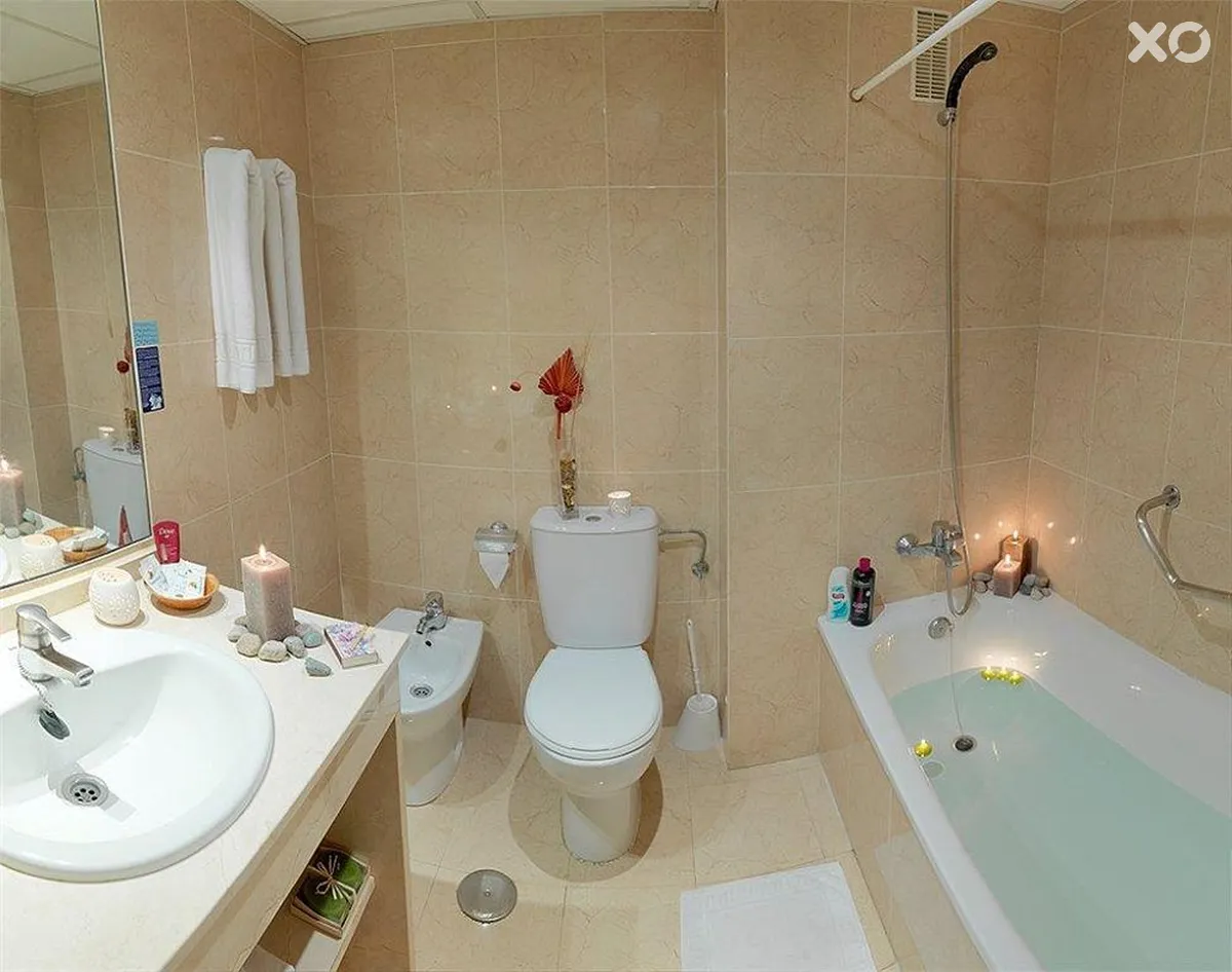 Fuengirola Beach Aparthotel