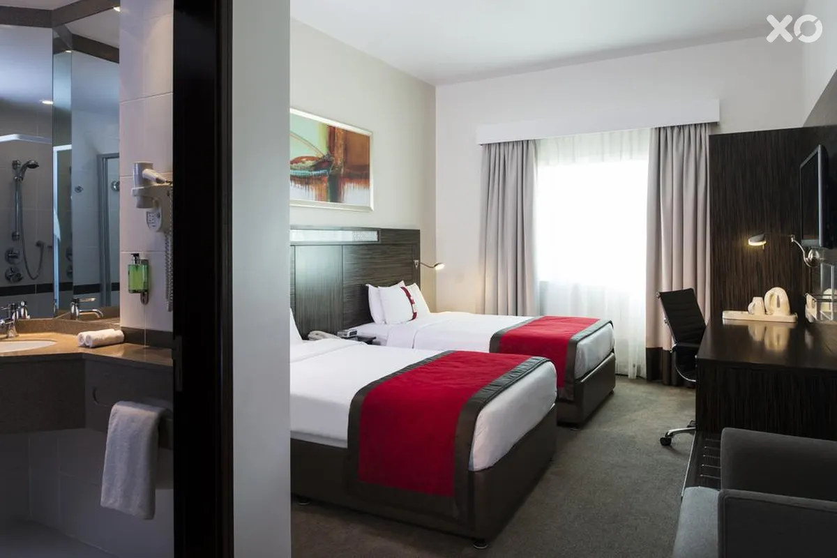 Holiday Inn Express Dubai Internet City