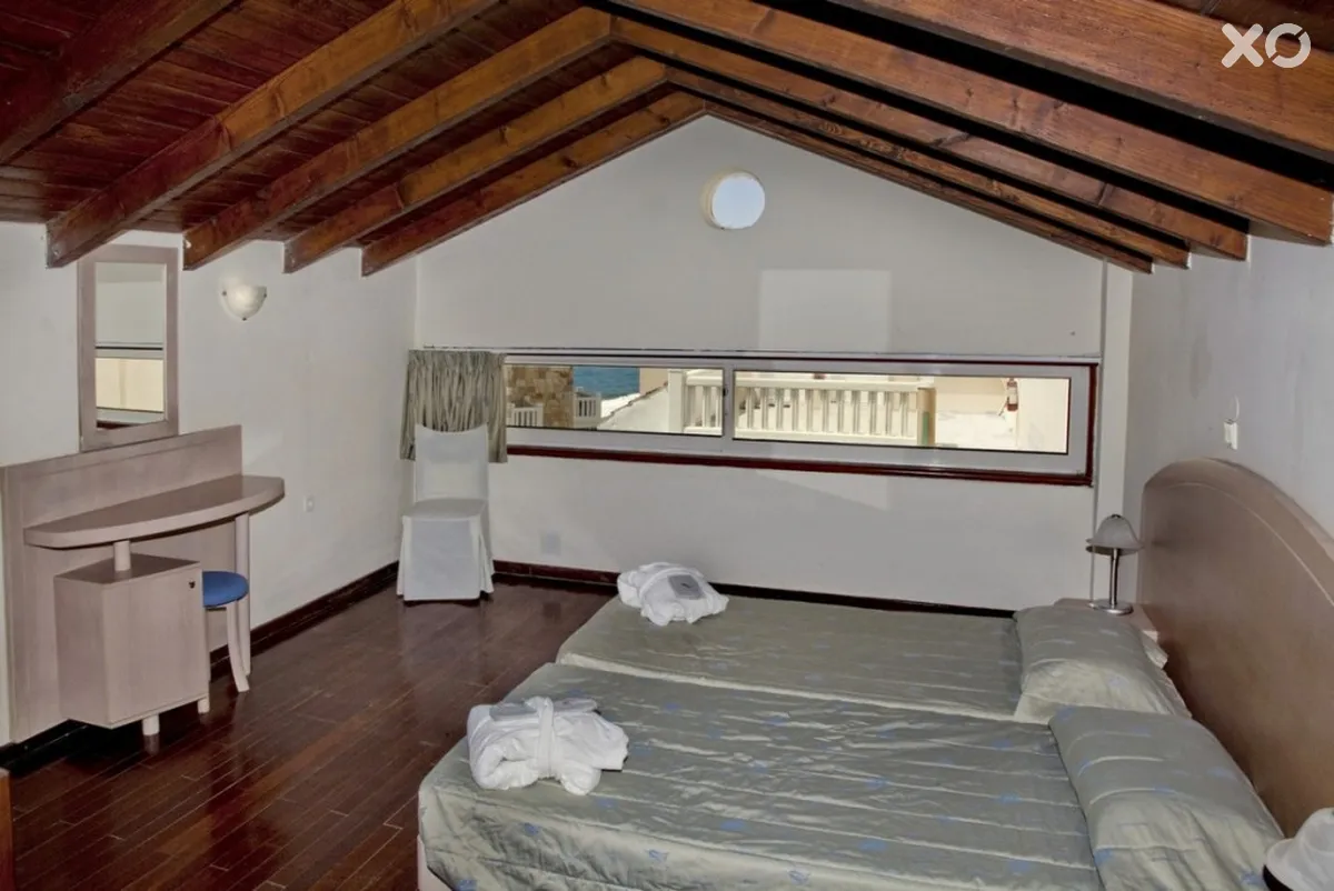 Jo-An Beach Hotel