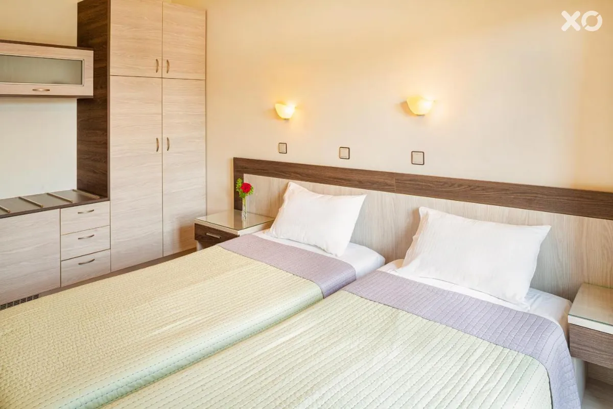 Stella Bay Rooms