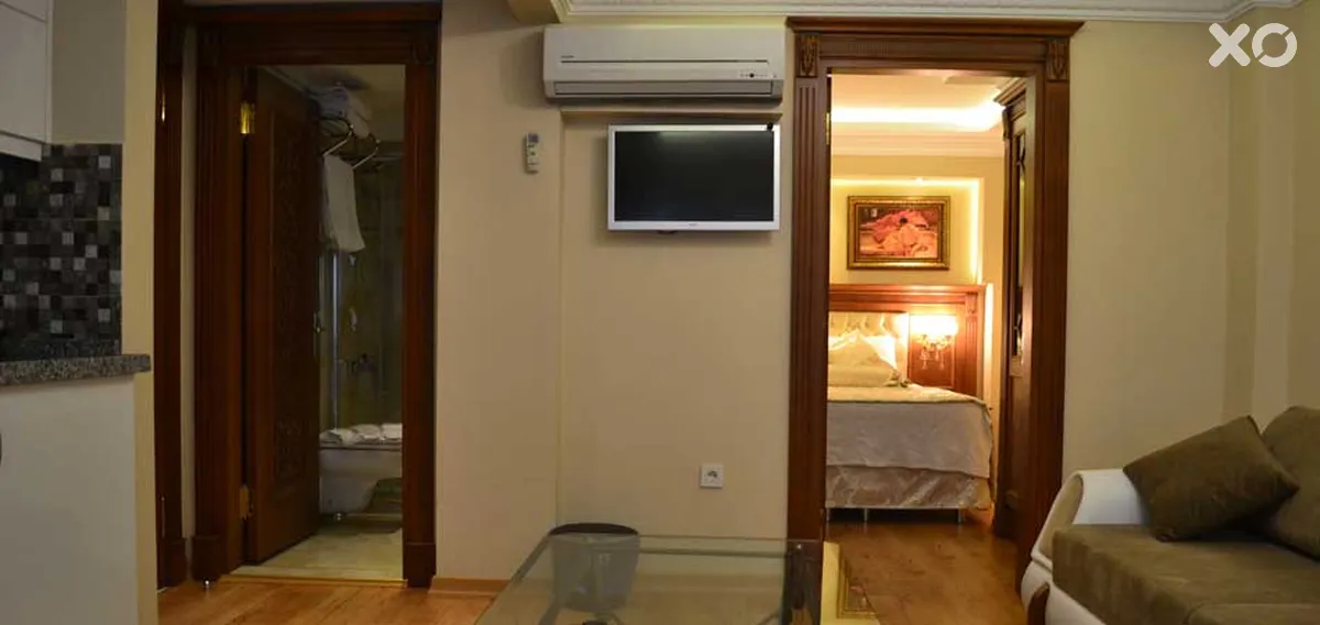 Blue Istanbul Hotel