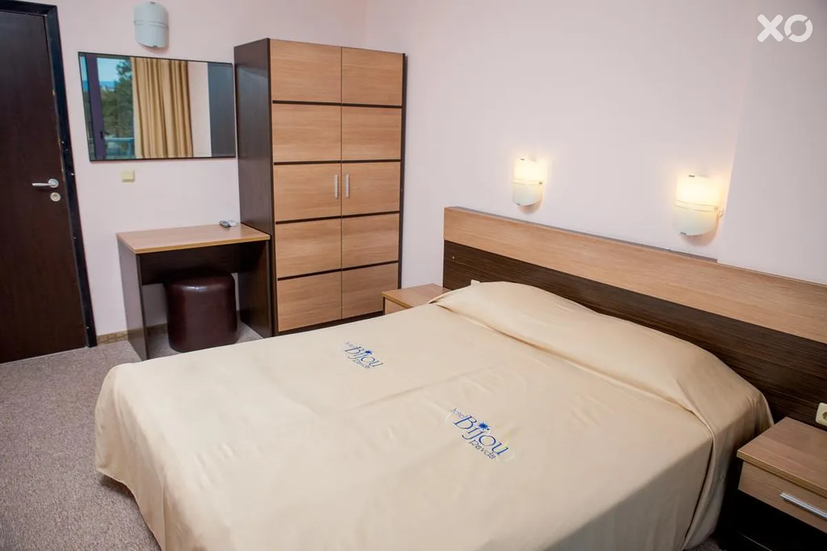 Bijou Hotel