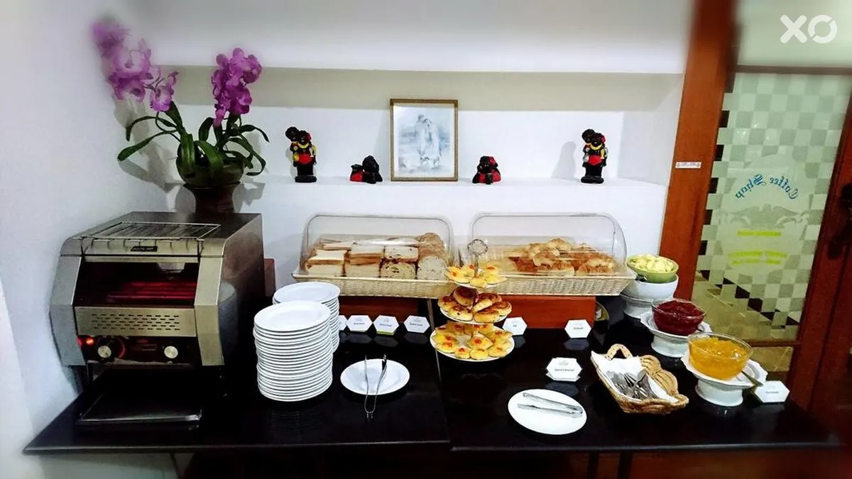 The Grand Sathorn Hotel