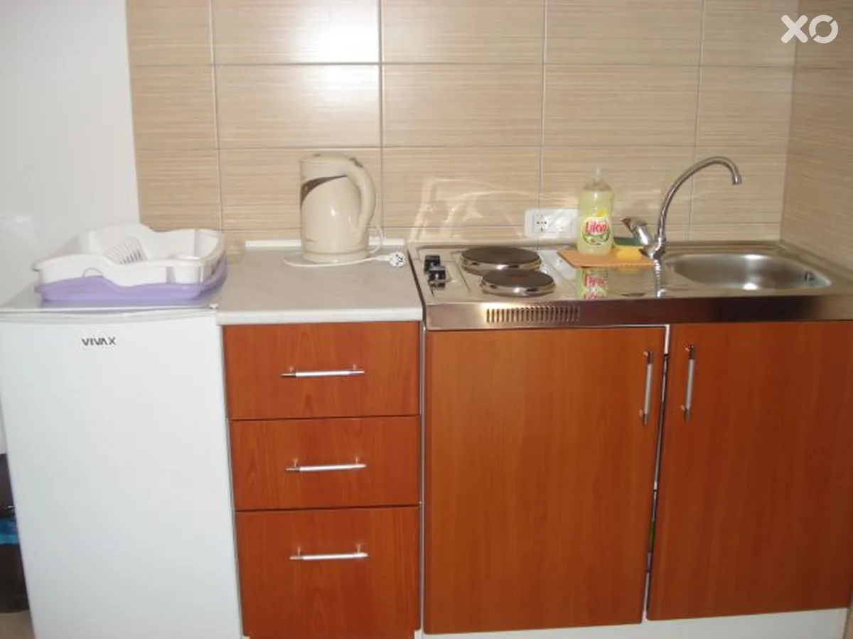 Dolina Sunca Apartments