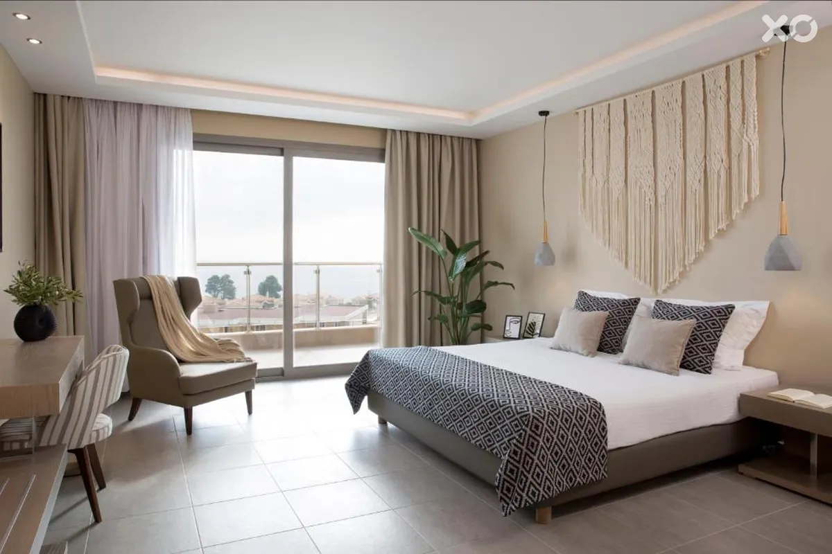 Ajul Luxury Hotel & Spa Resort