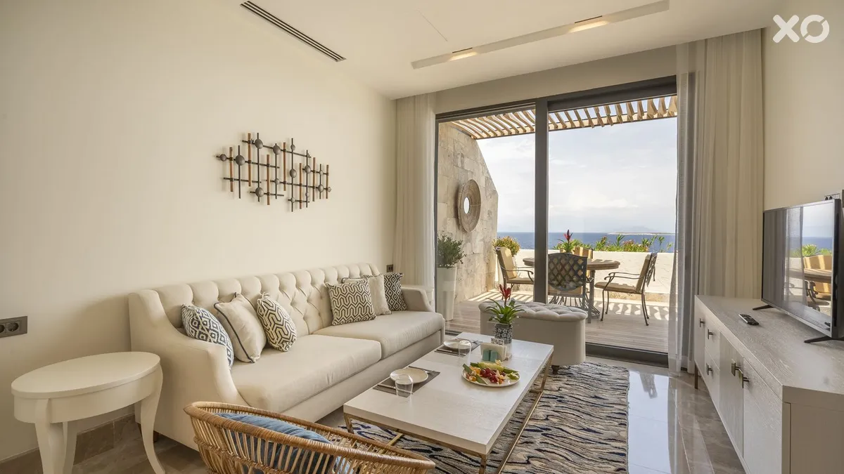 Del Mare Reserve Hotel & Spa