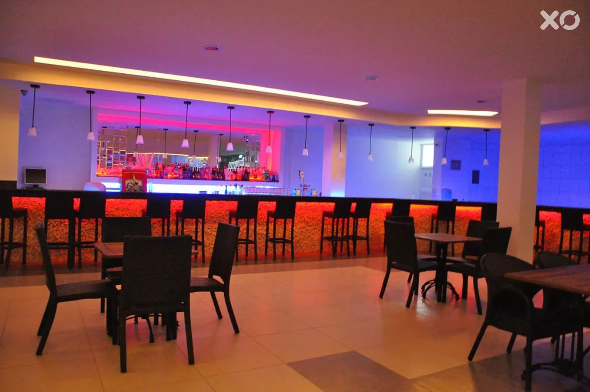Nicholas Park Hotel
