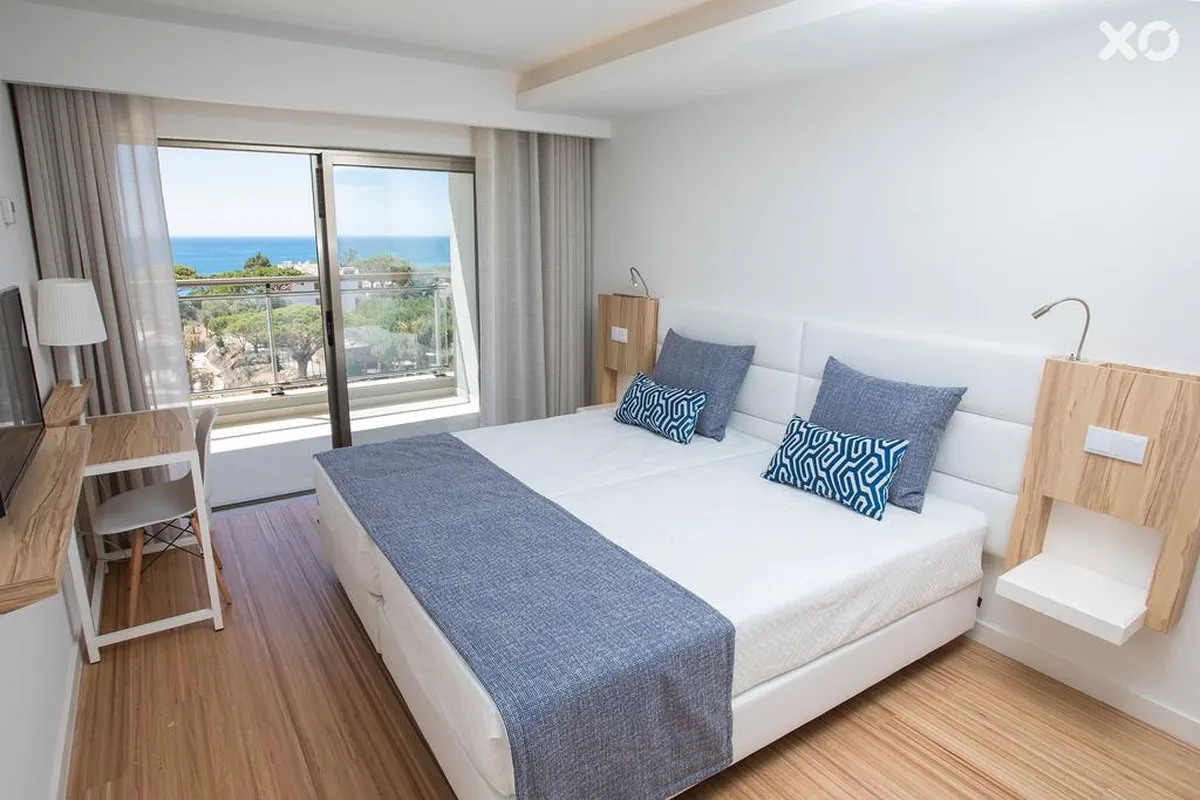Alfagar II Aparthotel
