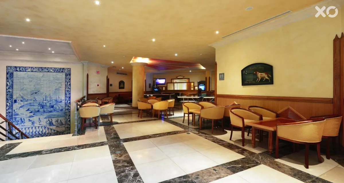 Real Bellavista & Spa