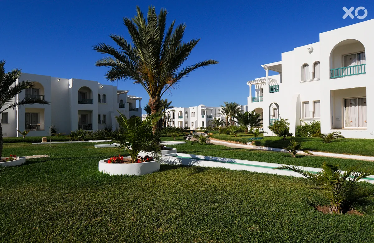 Vincci Helios Beach