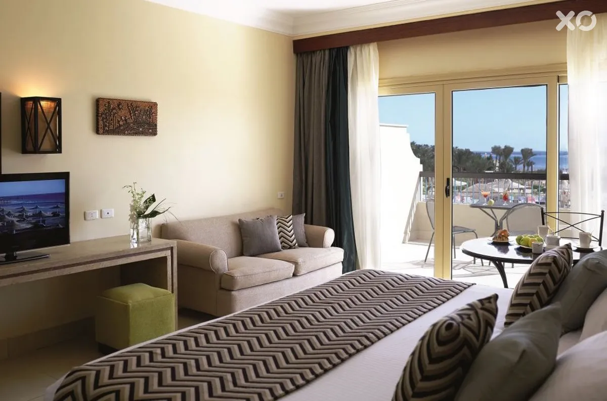 Coral Sea Holiday Resort & Aqua Park