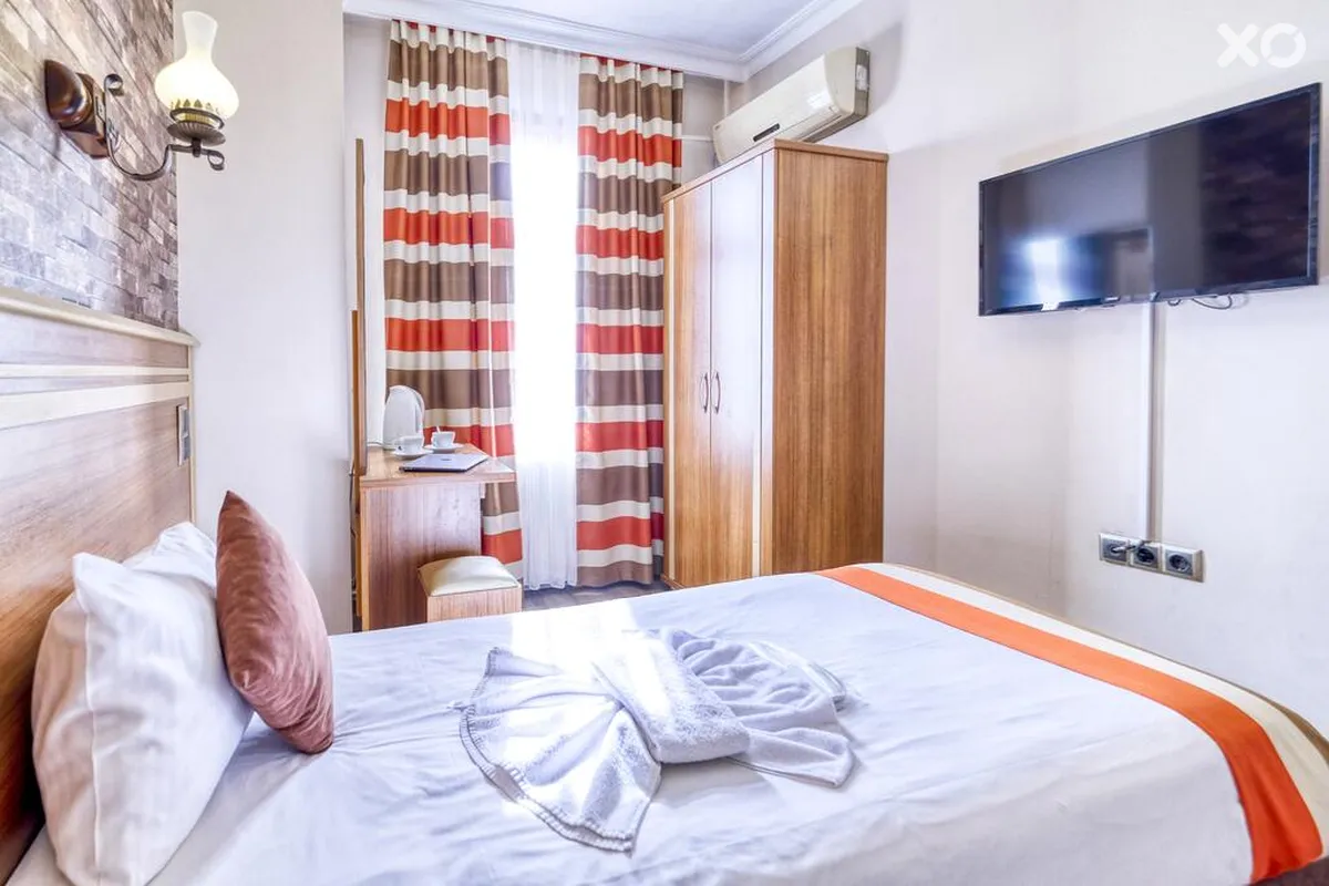 Fors Hotel