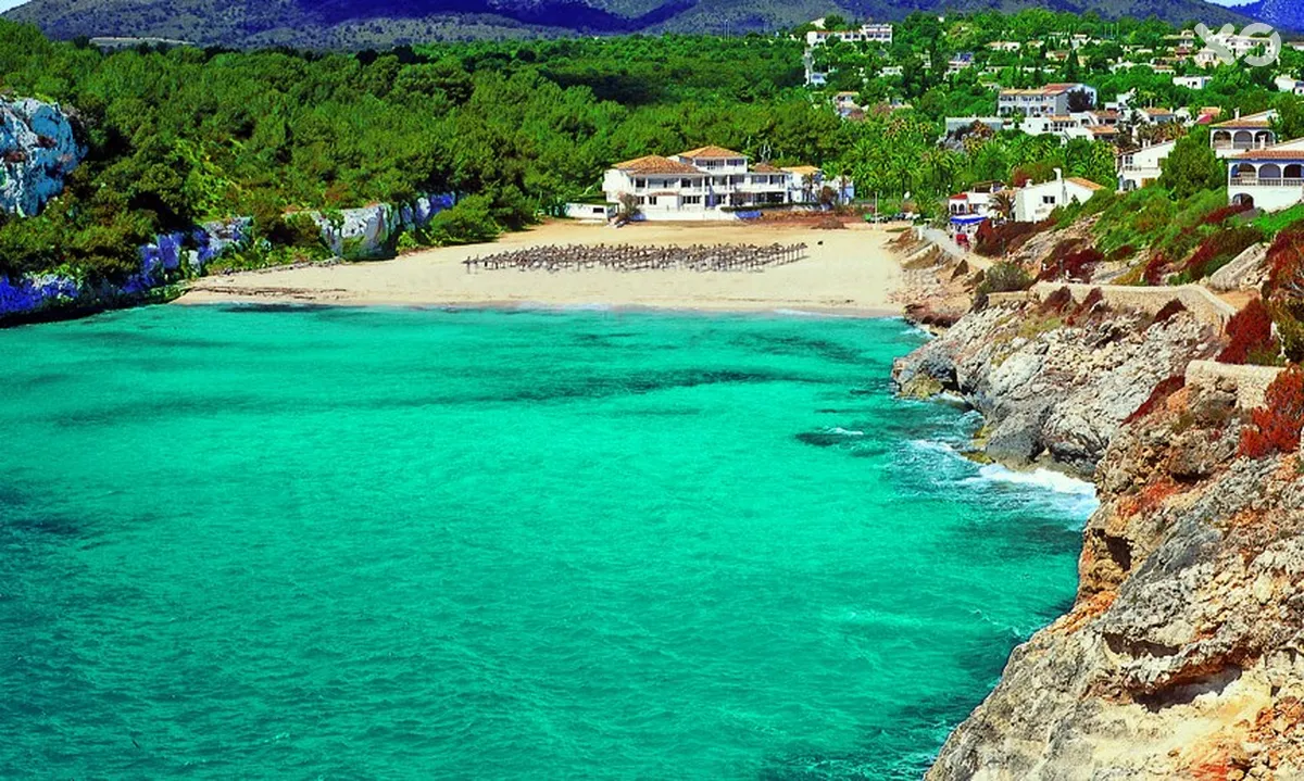FlipFlop Cala Romantica