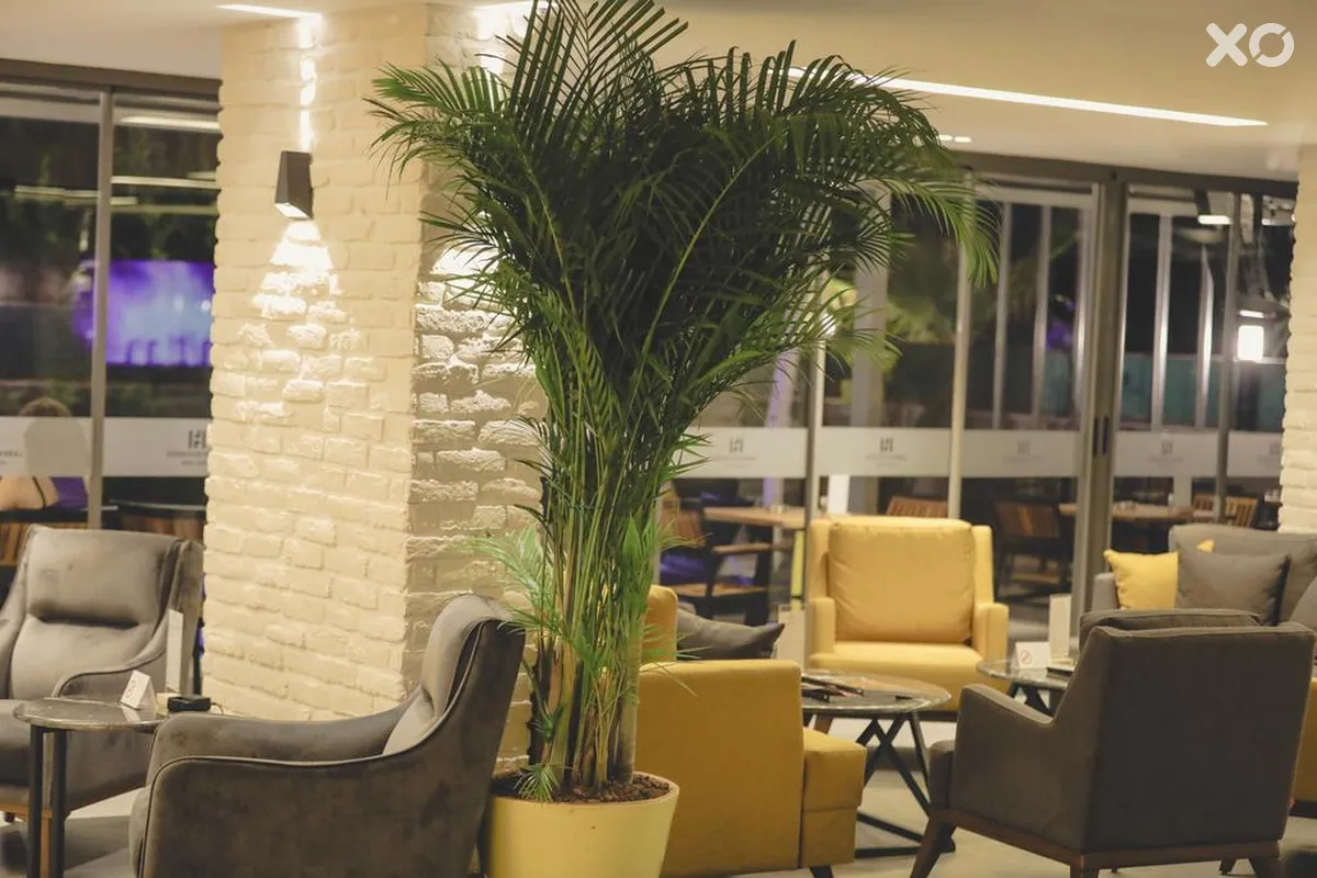 Laren Seaside Hotel & Spa