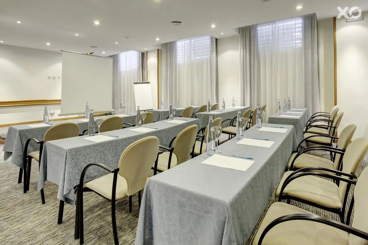 Grupotel Montecarlo