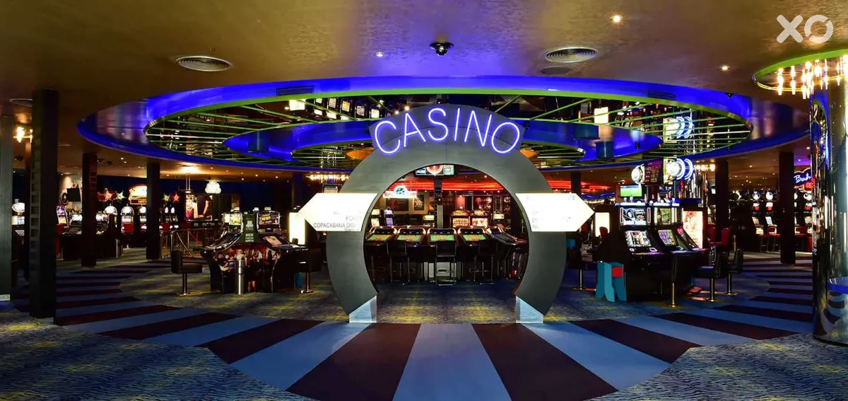 Pestana Casino Studios