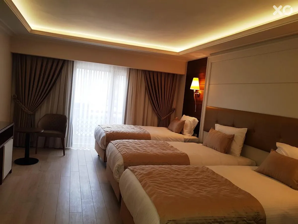 Grand Marcello Hotel