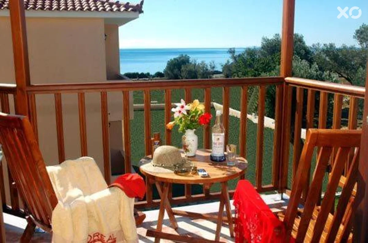 Kyma Hotel