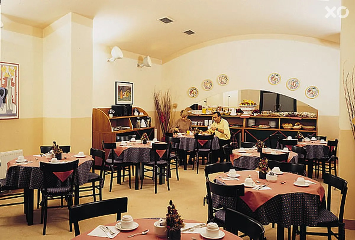 Mala Strana Hotel
