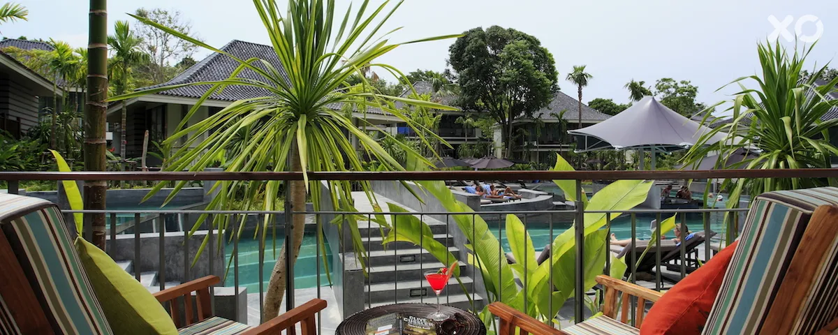 Mandarava Resort & Spa