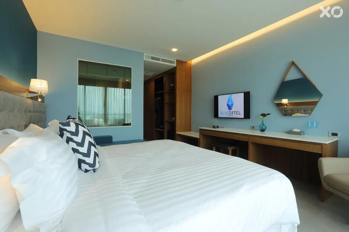 Bluesotel Krabi