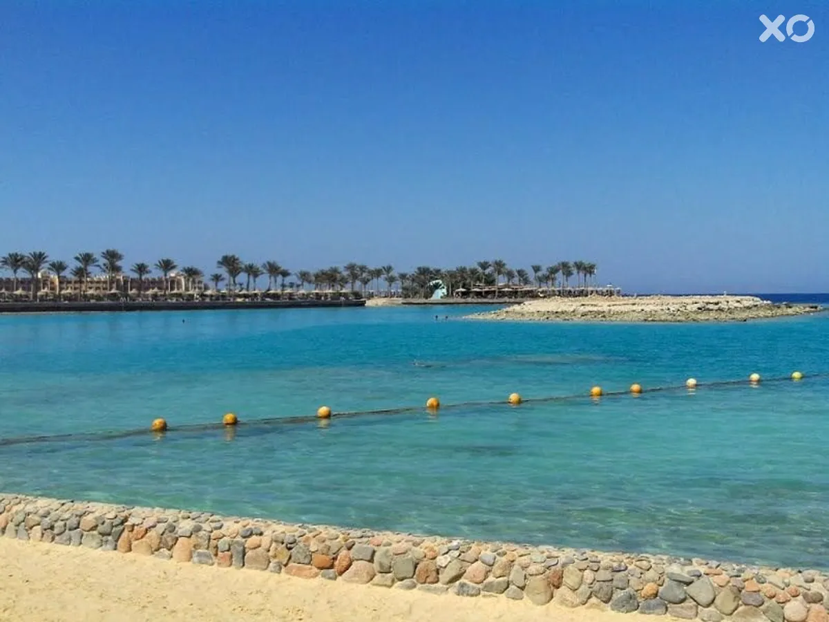 Arabella Azur Resort