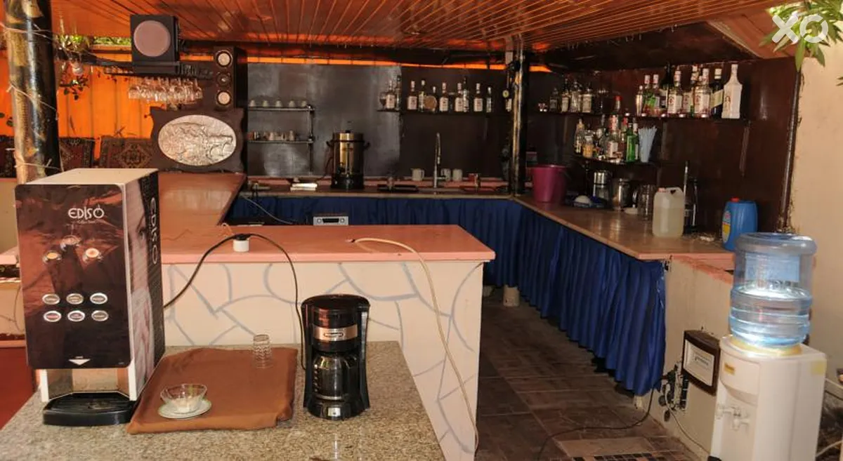 Vois Kemer Hotel