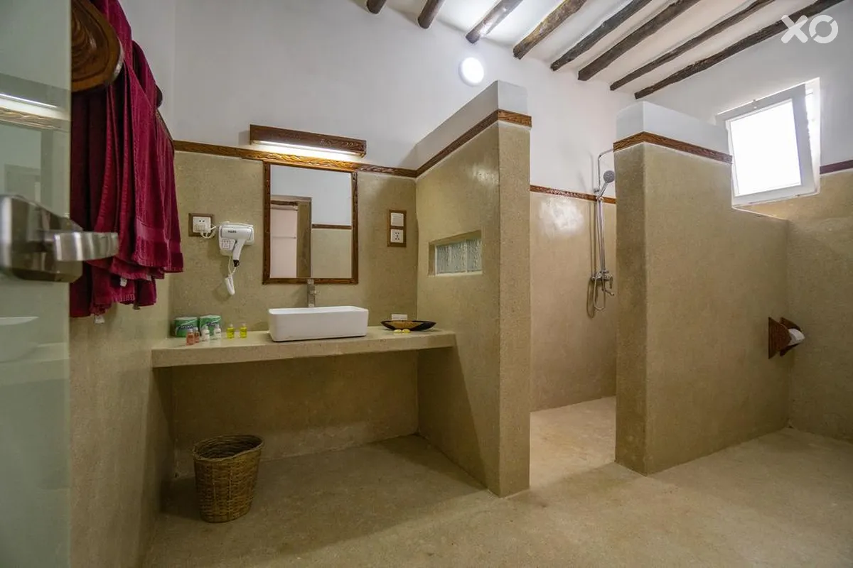 AHG Dreams Bay Boutique Hotel