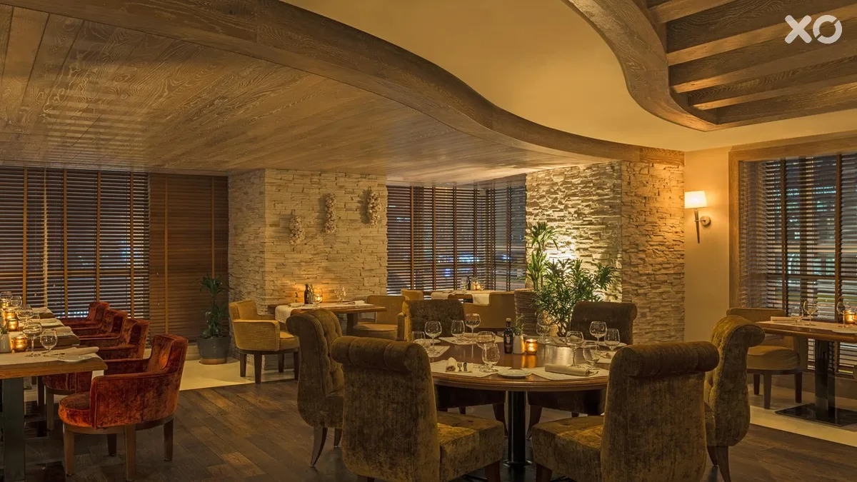 Four Points by Sheraton Sheikh Zayed Road