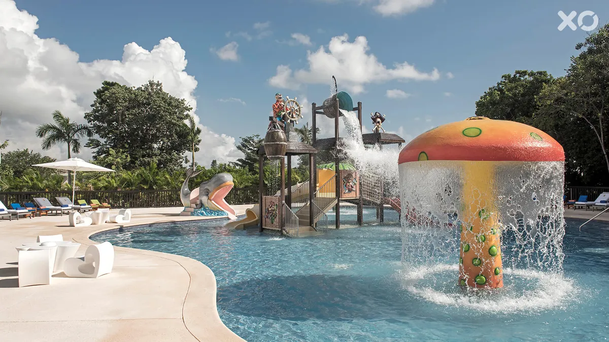 Grand Riviera Princess