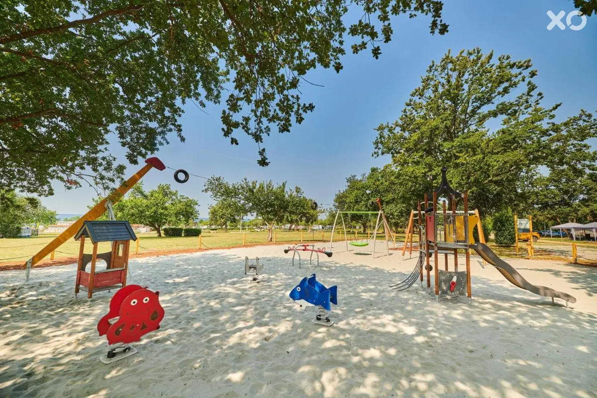 Park Umag