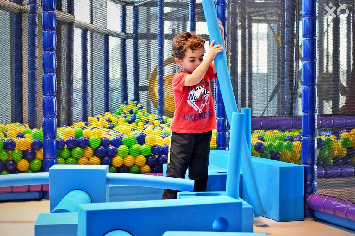 Yas Island Rotana
