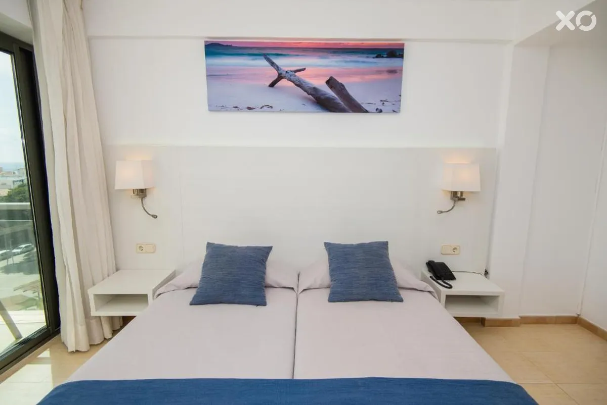 Bella Mar Hotel