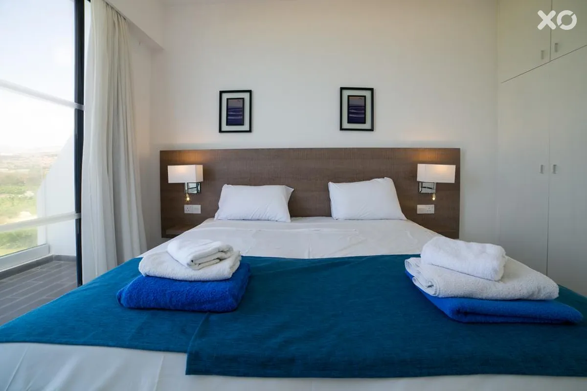 Maricas Boutique Hotel
