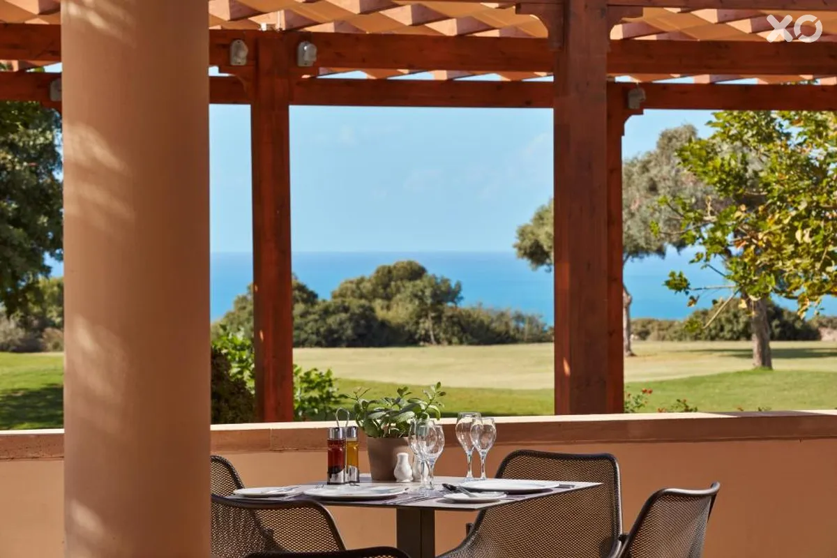 Atlantica Aphrodite Hills Hotel
