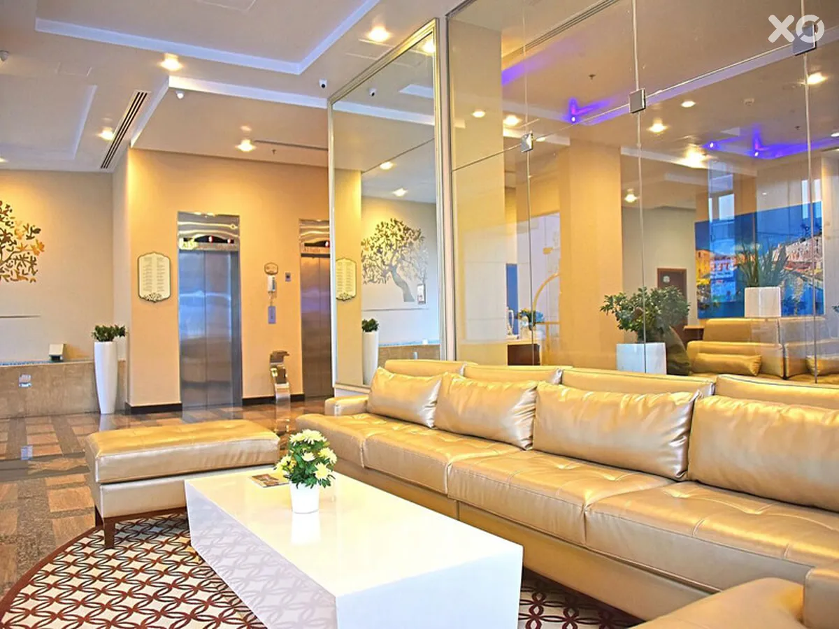 Jannah Marina Hotel Apartments