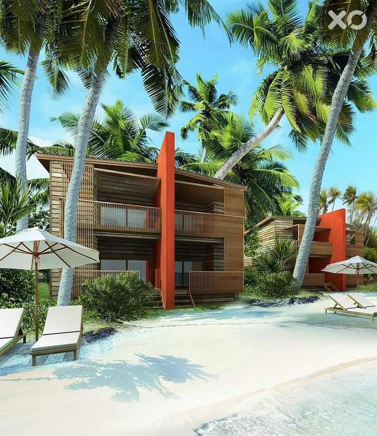 The Barefoot Eco Hotel