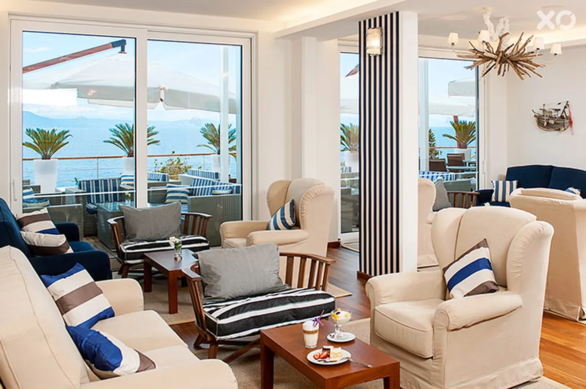 Valamar Sanfior Hotel & Casa