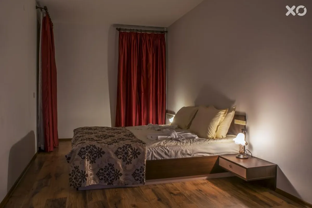 Grand Royale Apartment Complex & Spa