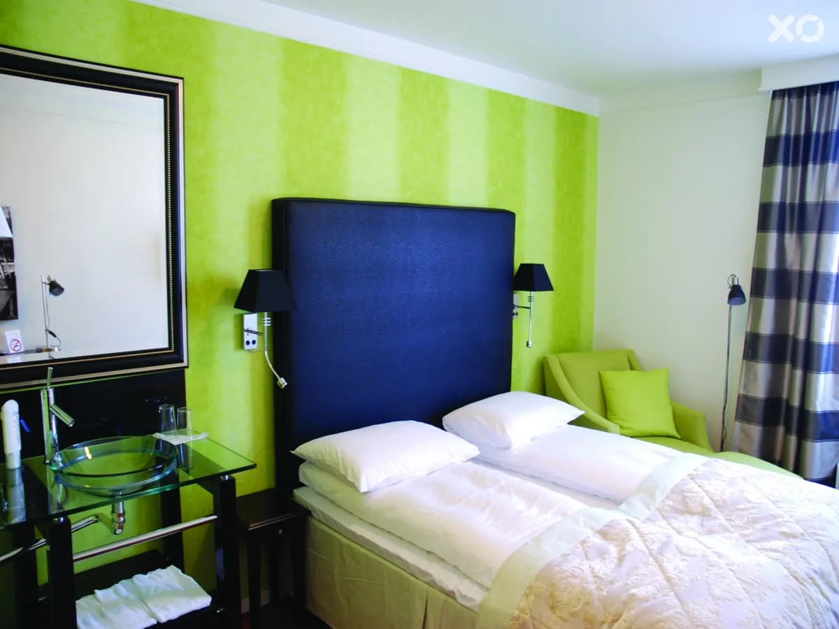Thon Hotel Linne