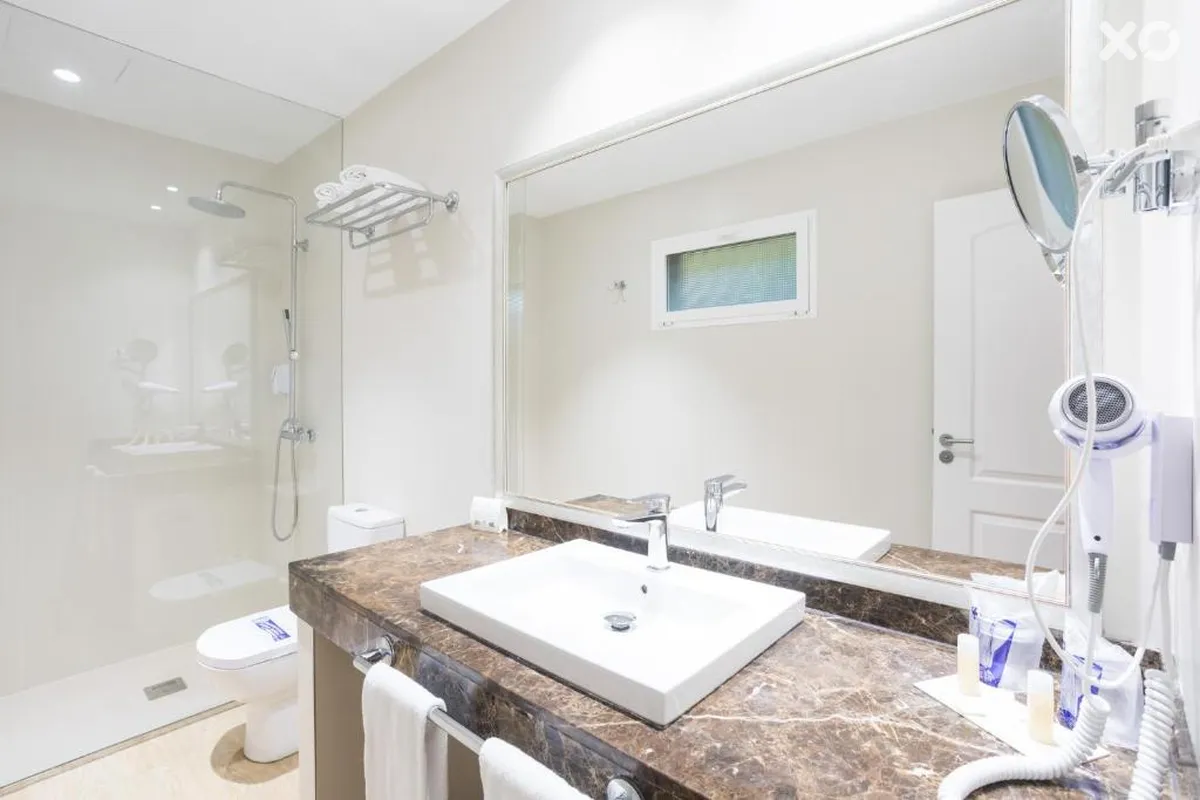 Arena Suite Hotel