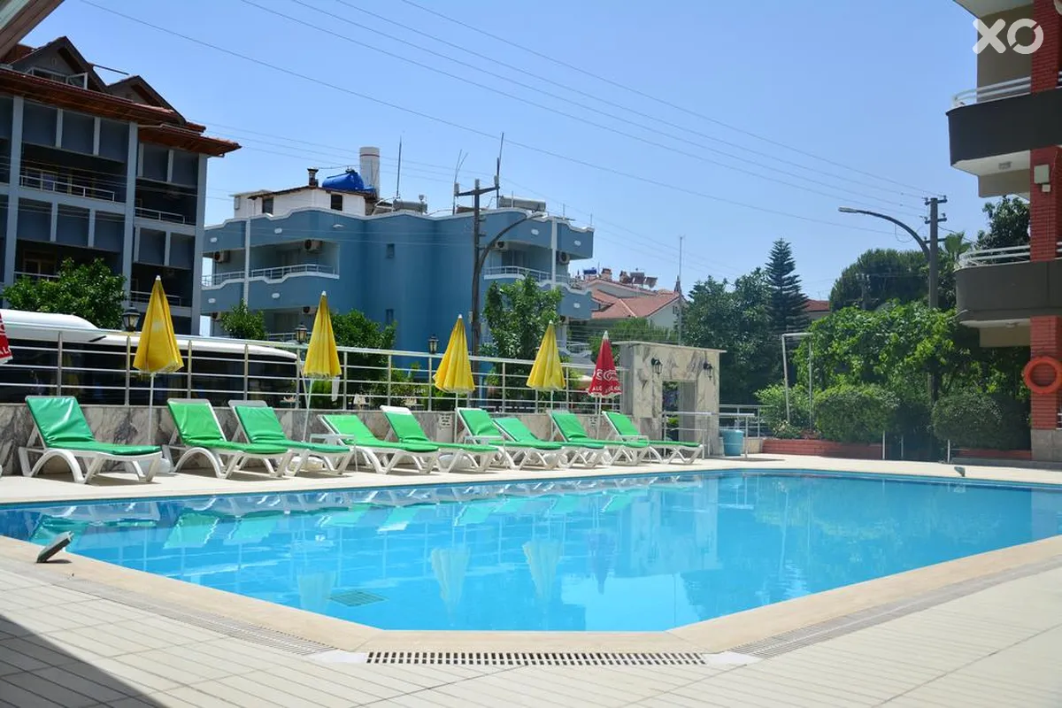 Soykan Hotel