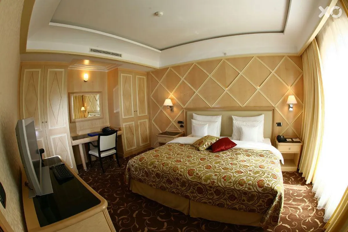 Splendid Conference & SPA Resort