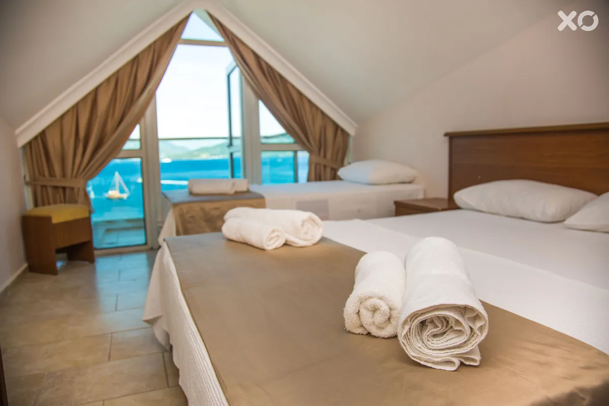B&B Yuzbasi Beach
